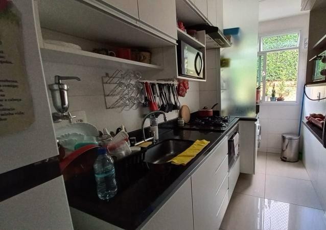 Apartamento, 2 quartos, 72 m² - Foto 16