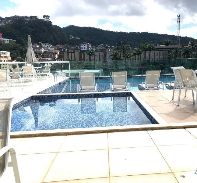 Apartamento, 2 quartos, 72 m² - Foto 12