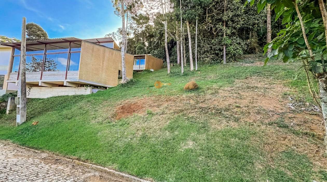 Terreno Residencial à venda em Vargem Grande, Teresópolis - RJ - Foto 8