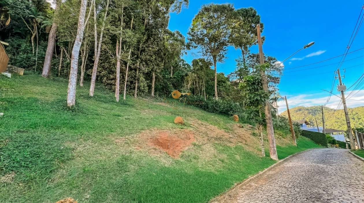 Terreno Residencial à venda em Vargem Grande, Teresópolis - RJ - Foto 9