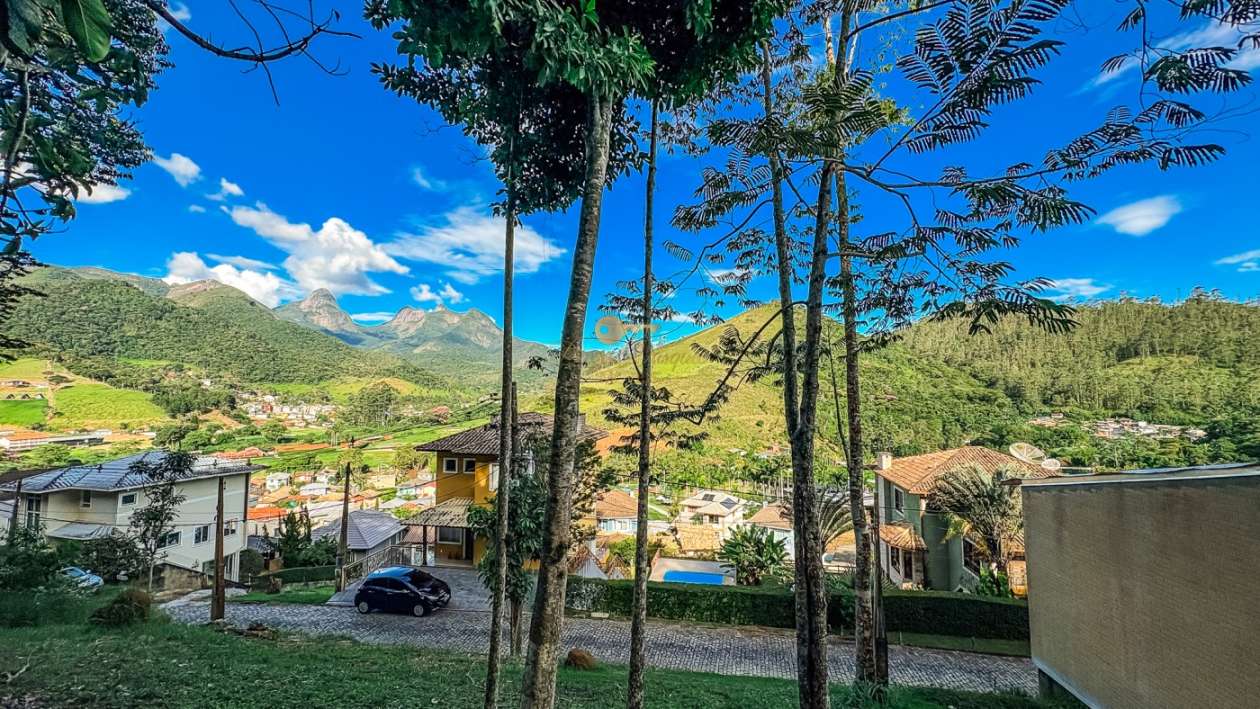 Terreno Residencial à venda em Vargem Grande, Teresópolis - RJ - Foto 10