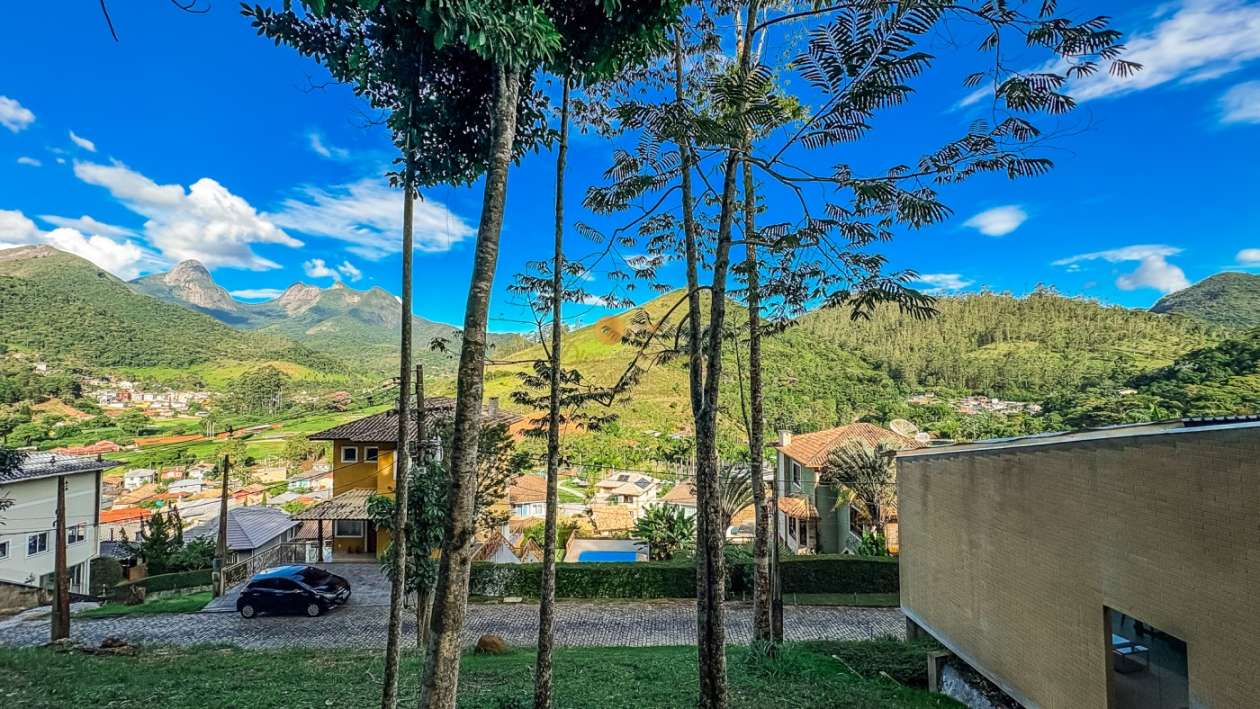 Terreno Residencial à venda em Vargem Grande, Teresópolis - RJ - Foto 11