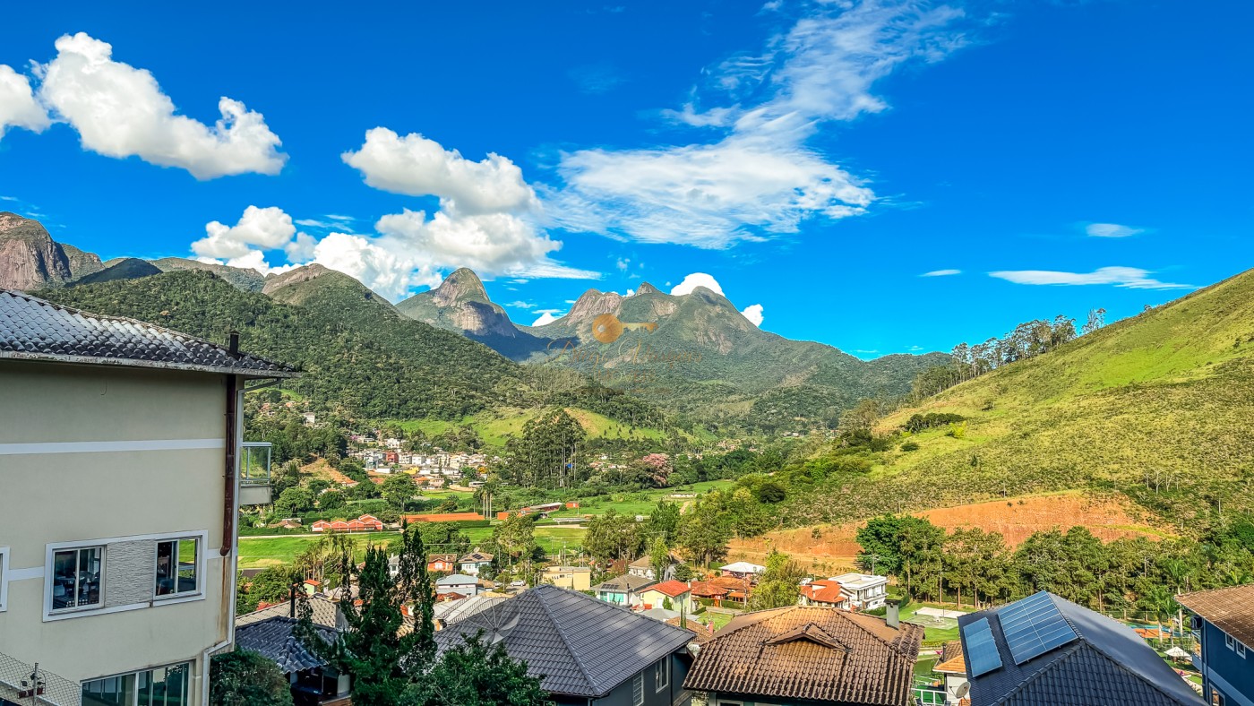 Terreno Residencial à venda em Vargem Grande, Teresópolis - RJ - Foto 12