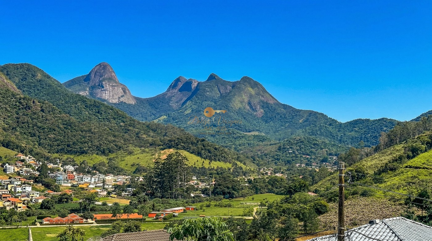 Terreno Residencial à venda em Vargem Grande, Teresópolis - RJ - Foto 1