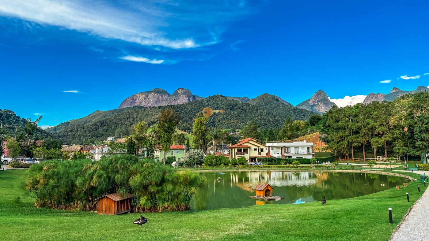 Terreno Residencial à venda em Vargem Grande, Teresópolis - RJ - Foto 13