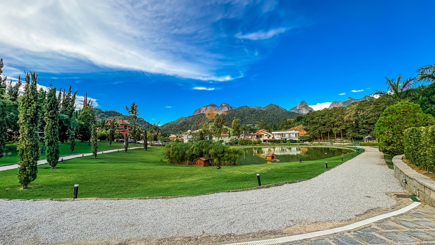 Terreno Residencial à venda em Vargem Grande, Teresópolis - RJ - Foto 14