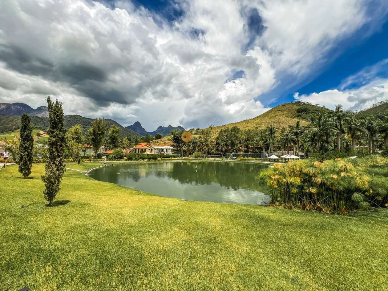 Terreno Residencial à venda em Vargem Grande, Teresópolis - RJ - Foto 16