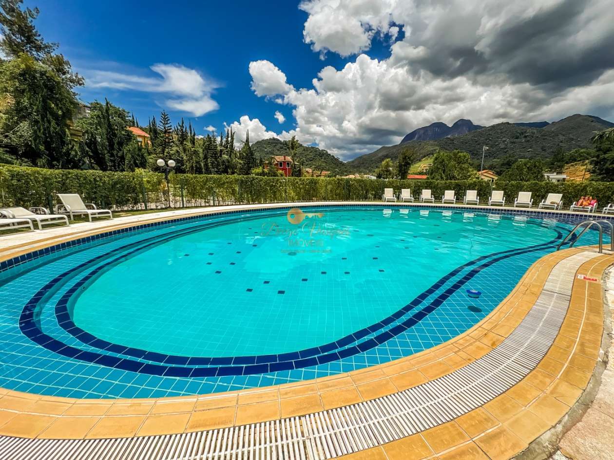 Terreno Residencial à venda em Vargem Grande, Teresópolis - RJ - Foto 20