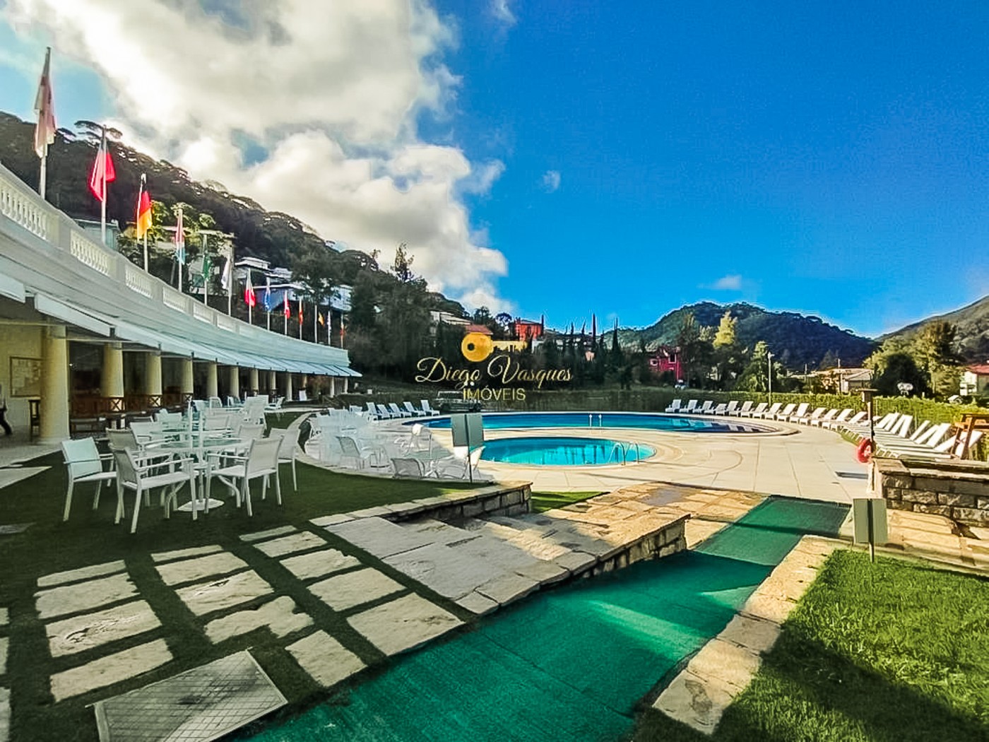 Terreno Residencial à venda em Vargem Grande, Teresópolis - RJ - Foto 17