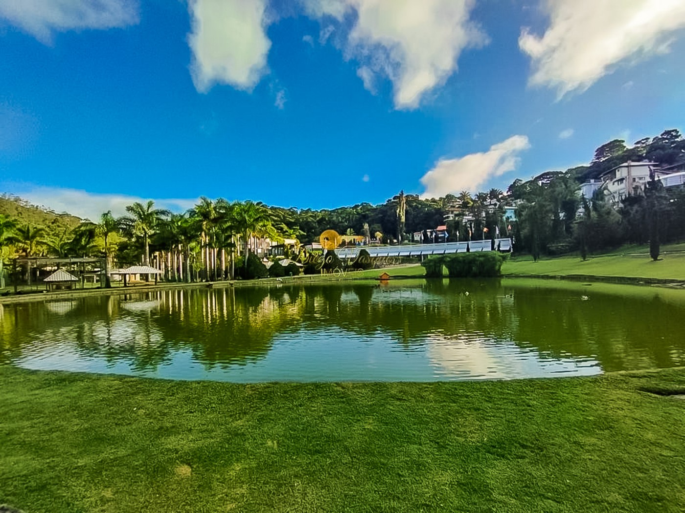 Terreno Residencial à venda em Vargem Grande, Teresópolis - RJ - Foto 18
