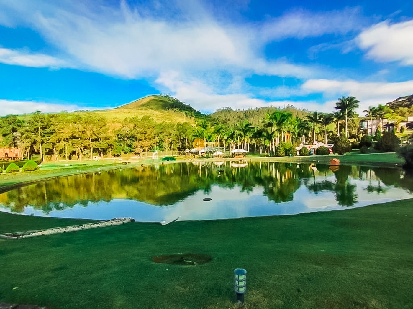 Terreno Residencial à venda em Vargem Grande, Teresópolis - RJ - Foto 25