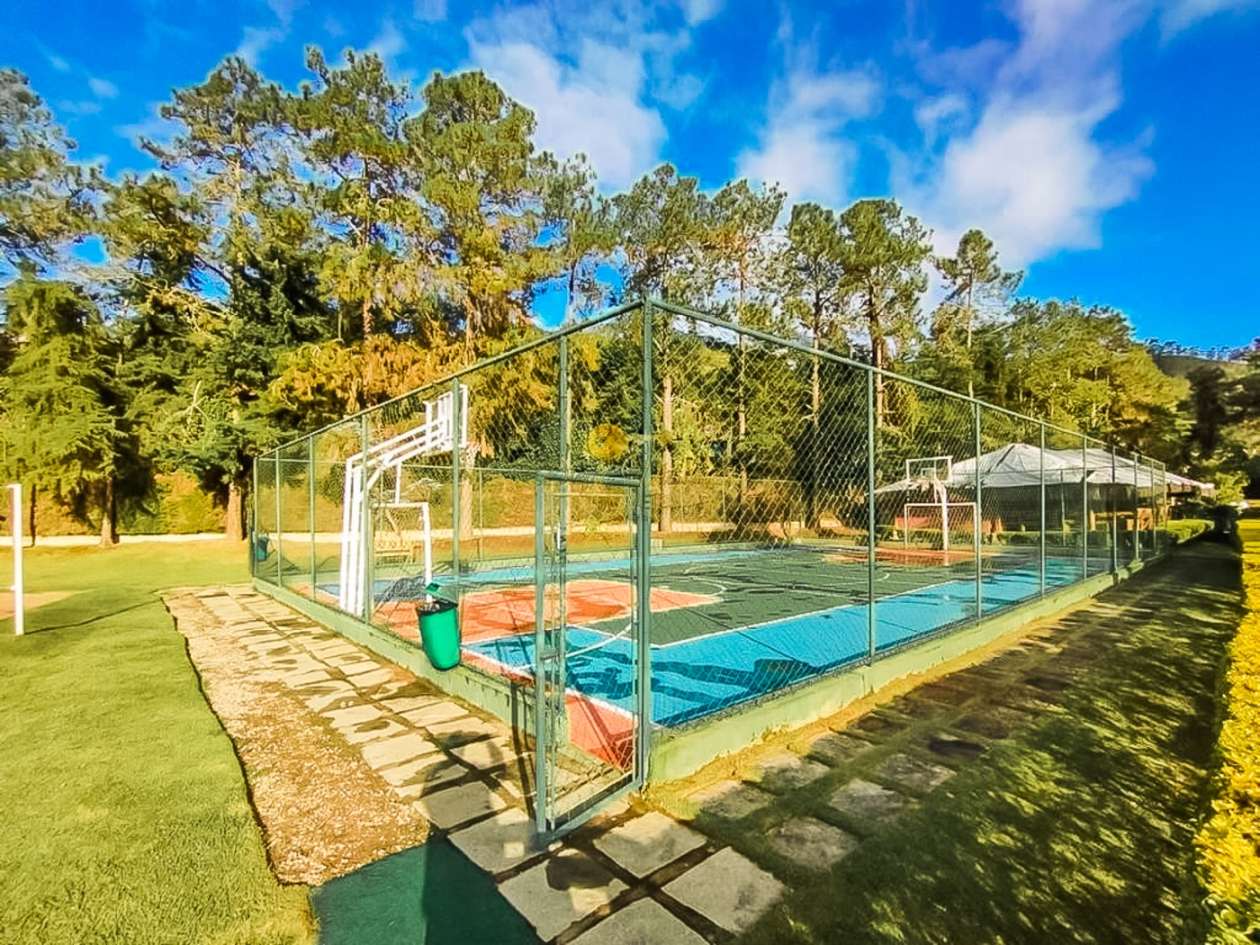 Terreno Residencial à venda em Vargem Grande, Teresópolis - RJ - Foto 28