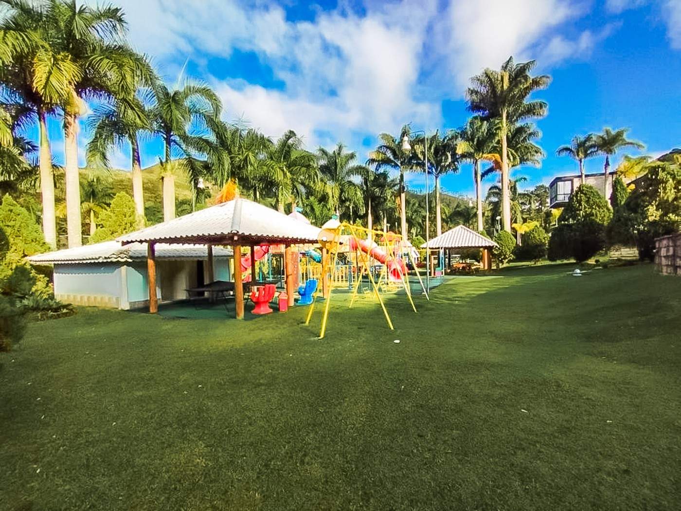 Terreno Residencial à venda em Vargem Grande, Teresópolis - RJ - Foto 29