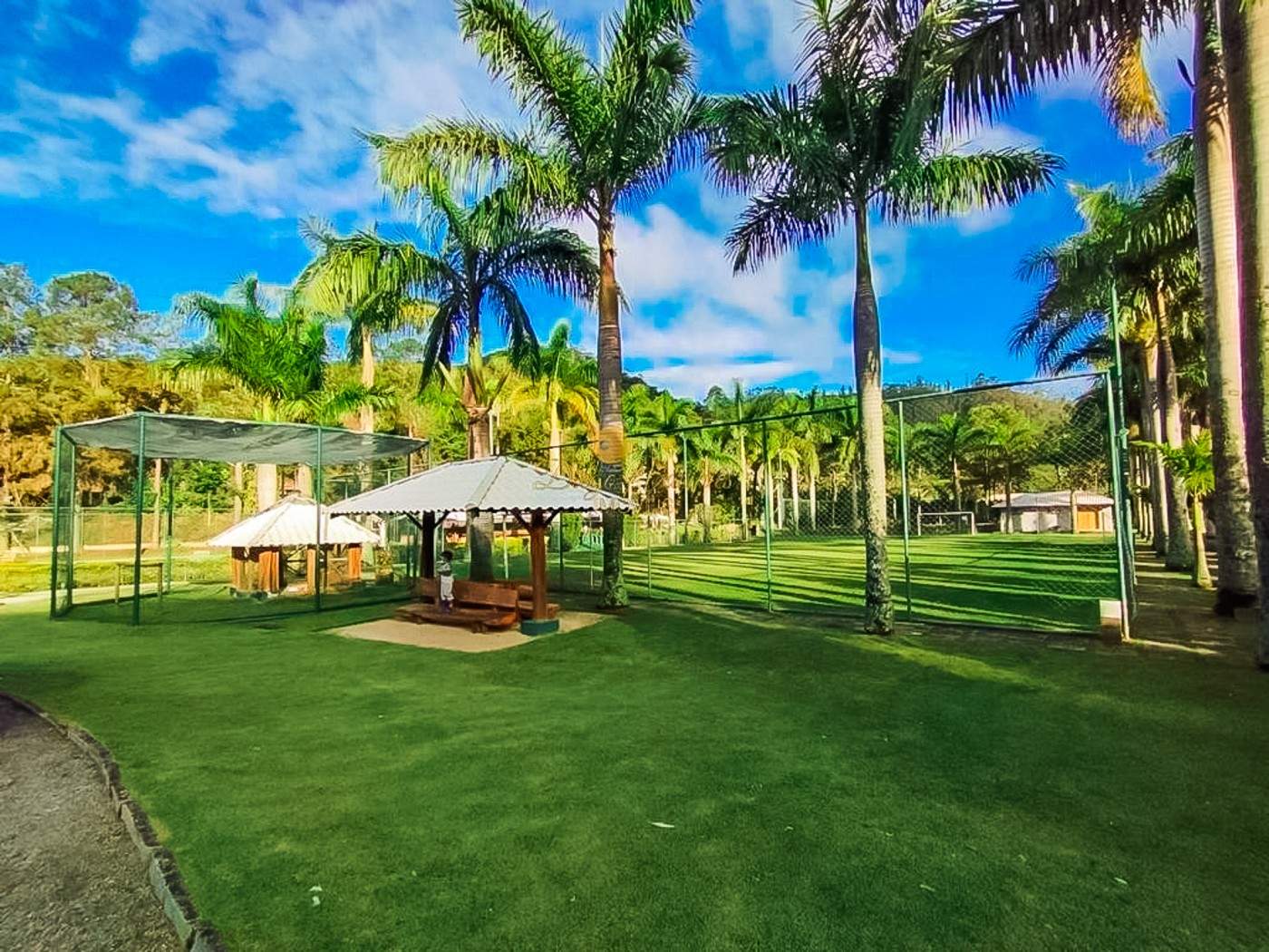 Terreno Residencial à venda em Vargem Grande, Teresópolis - RJ - Foto 30