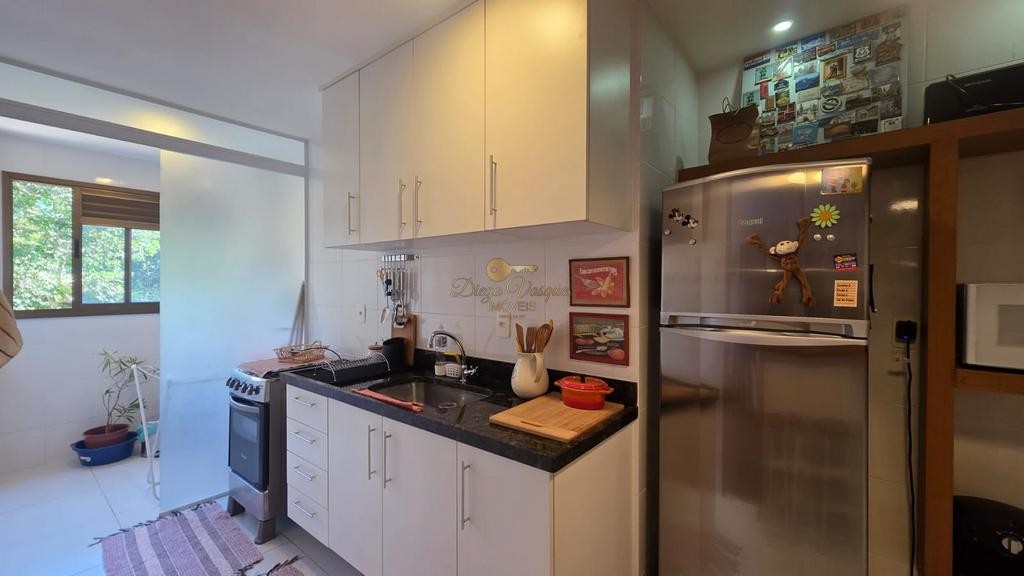 Apartamento, 2 quartos, 67 m² - Foto 10