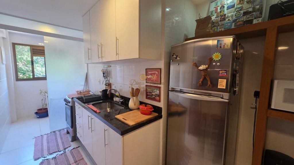 Apartamento, 2 quartos, 67 m² - Foto 7