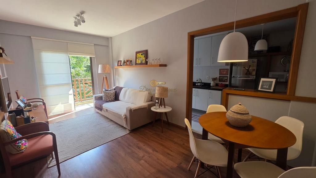 Apartamento, 2 quartos, 67 m² - Foto 1