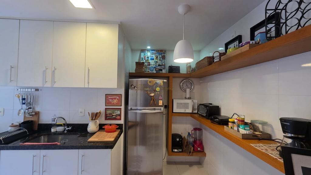Apartamento, 2 quartos, 67 m² - Foto 8