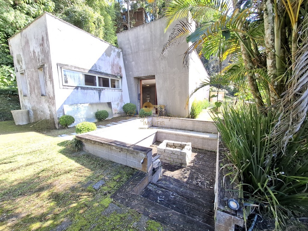 Casa à venda em Parque do Ingá, Teresópolis - RJ - Foto 1