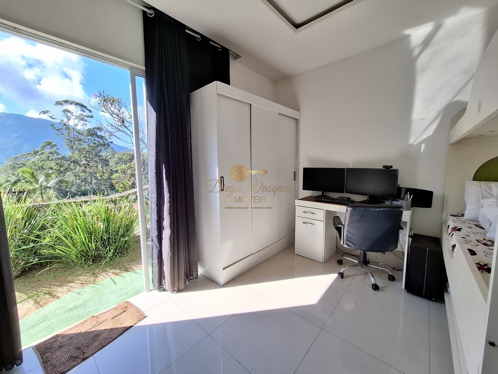 Casa à venda em Parque do Ingá, Teresópolis - RJ - Foto 16