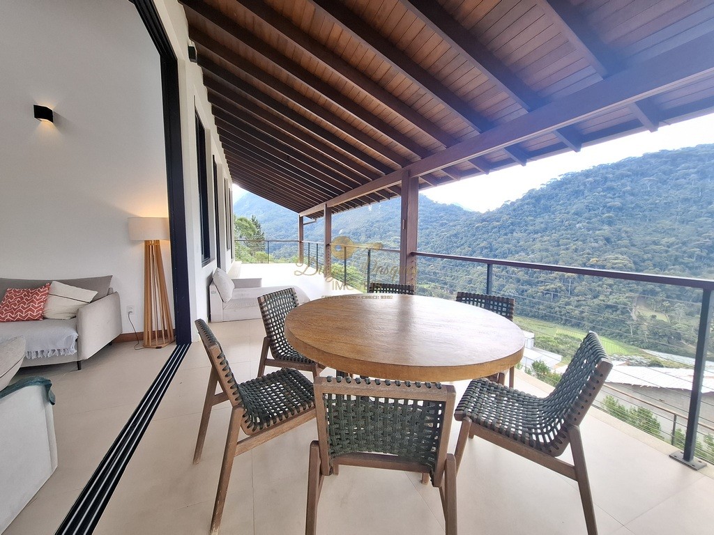 Casa de Condomínio, 4 quartos - Foto 6