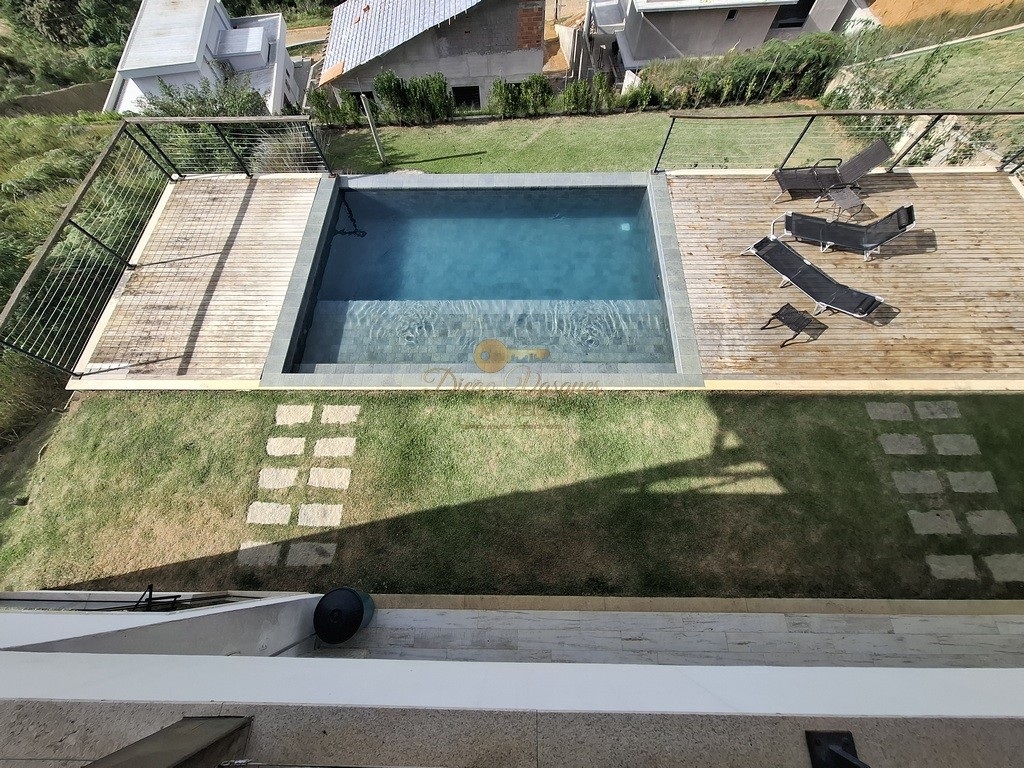 Casa de Condomínio, 4 quartos - Foto 7