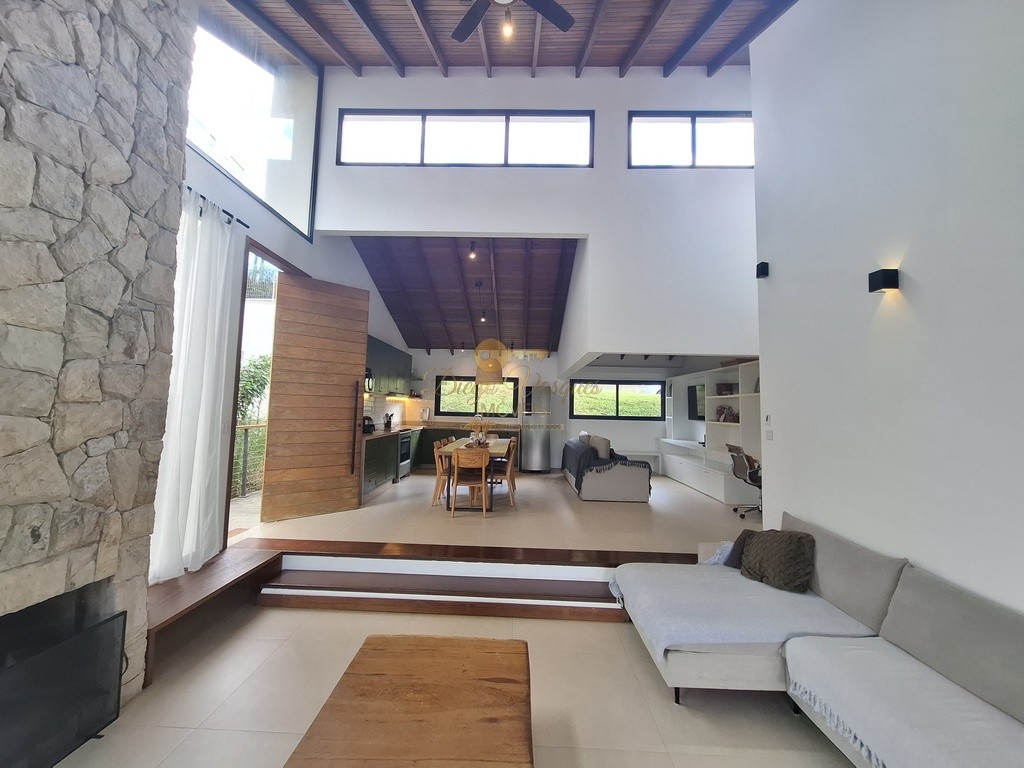 Casa de Condomínio, 4 quartos - Foto 8