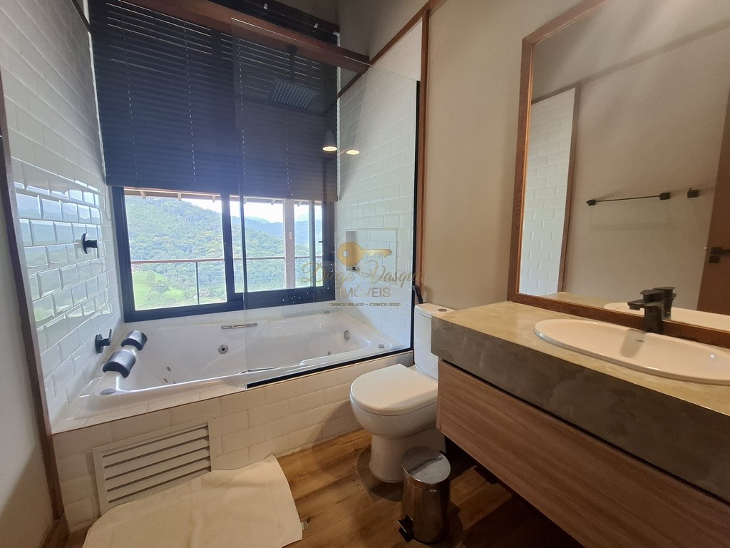 Casa de Condomínio, 4 quartos - Foto 17