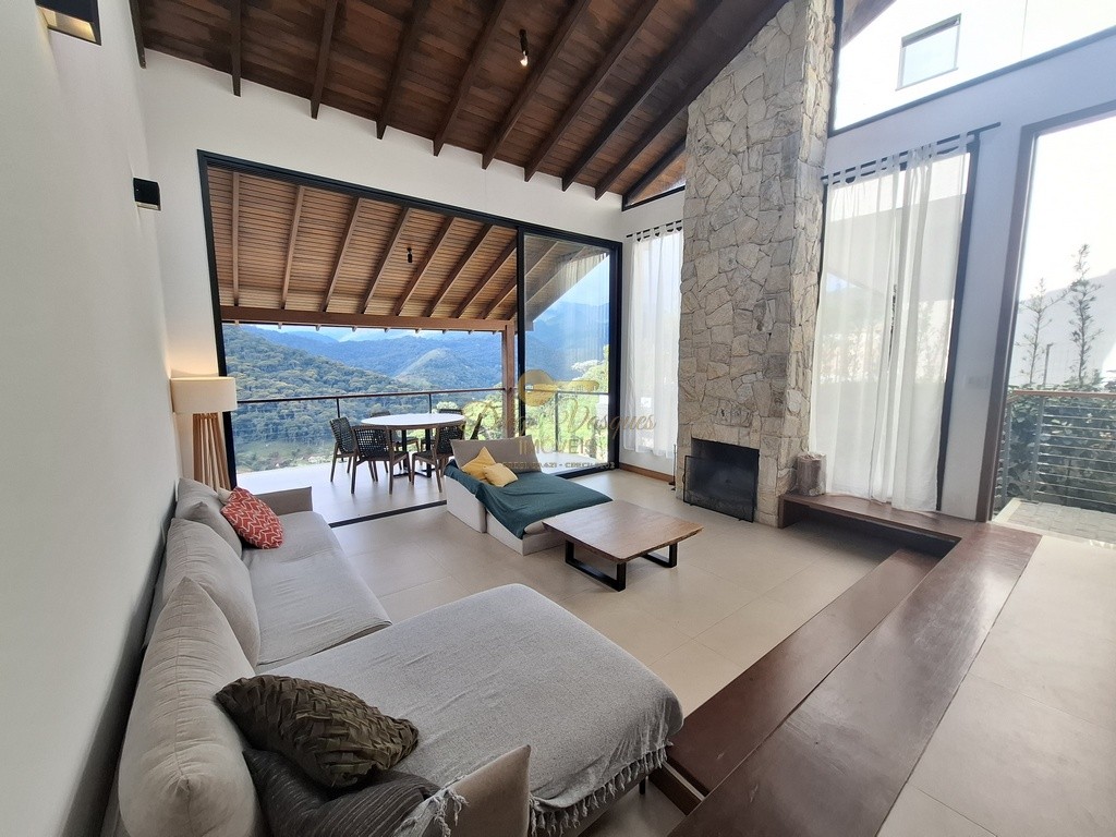 Casa de Condomínio, 4 quartos - Foto 30