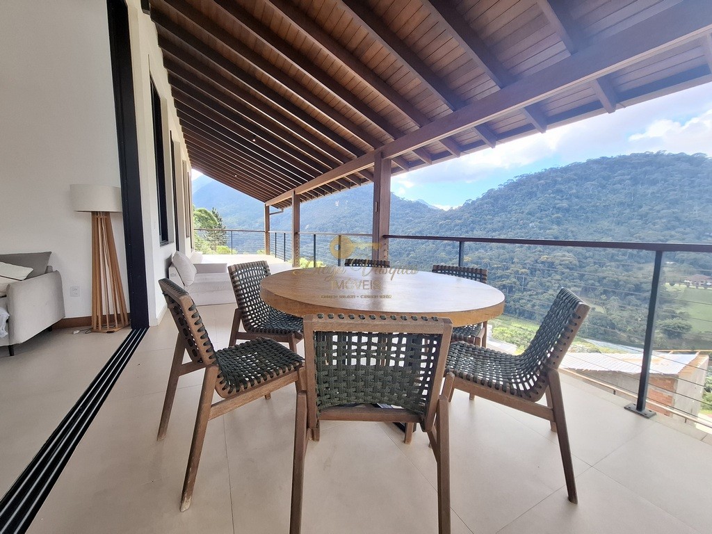 Casa de Condomínio, 4 quartos - Foto 31
