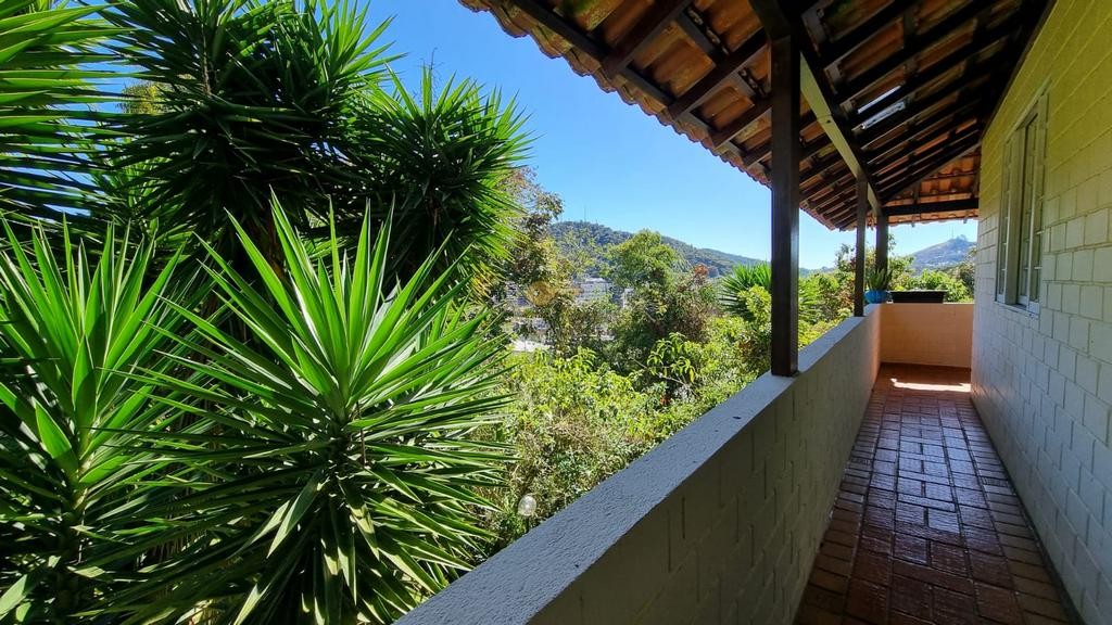 Casa à venda em Cascata Guarani, Teresópolis - RJ - Foto 25