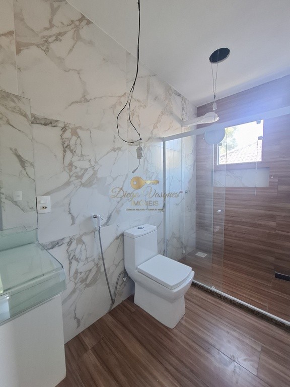 Casa de Condomínio, 4 quartos - Foto 12