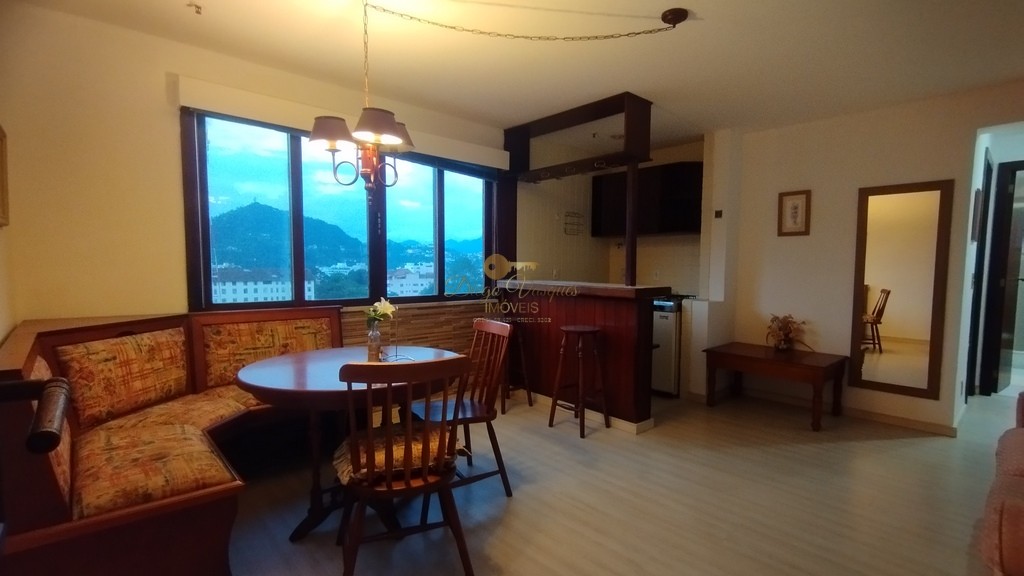 Apartamento, 1 quarto, 36 m² - Foto 1