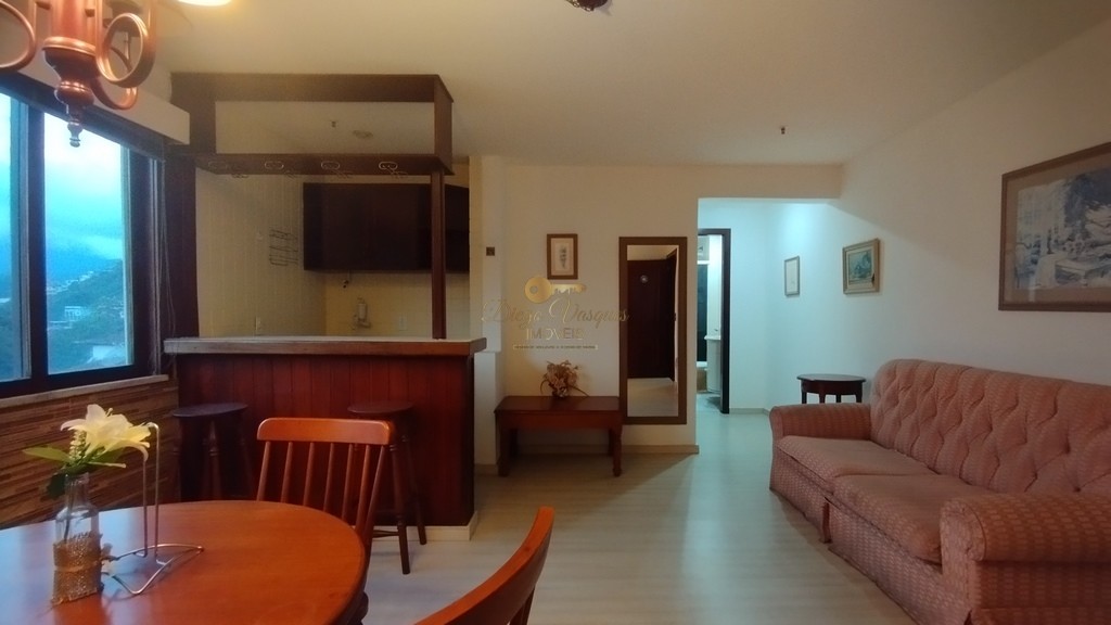 Apartamento, 1 quarto, 36 m² - Foto 2