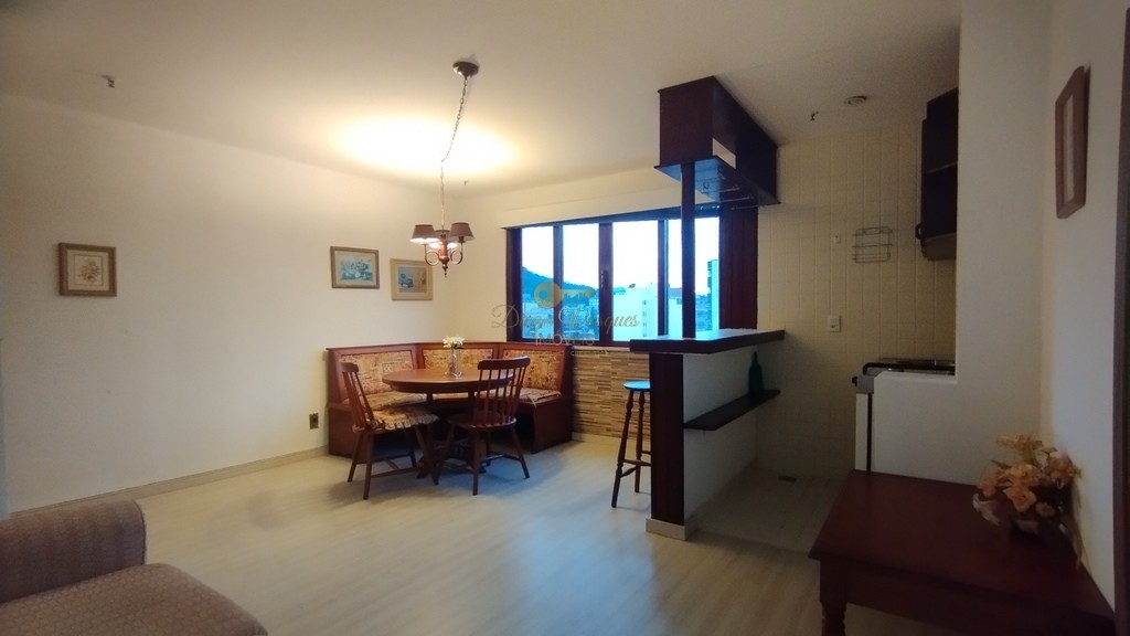 Apartamento, 1 quarto, 36 m² - Foto 3