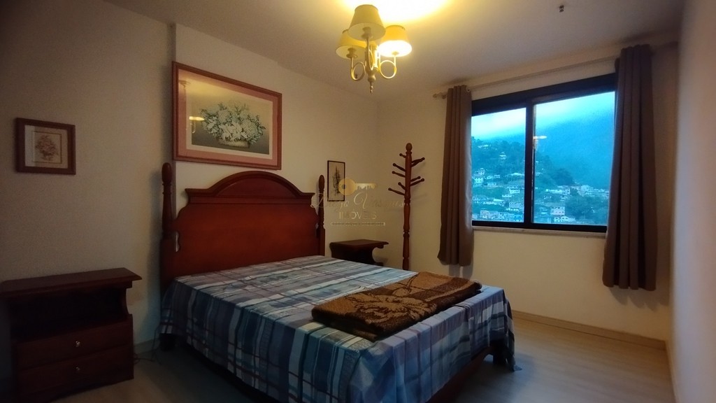 Apartamento, 1 quarto, 36 m² - Foto 4