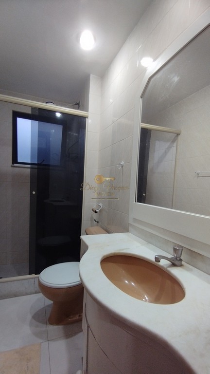 Apartamento, 1 quarto, 36 m² - Foto 6