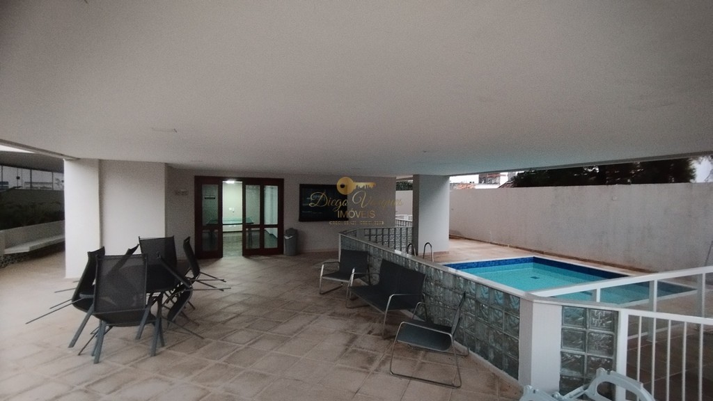 Apartamento, 1 quarto, 36 m² - Foto 8