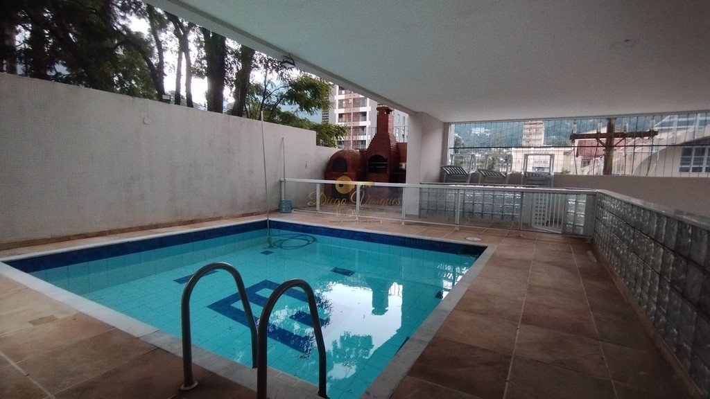 Apartamento, 1 quarto, 36 m² - Foto 7