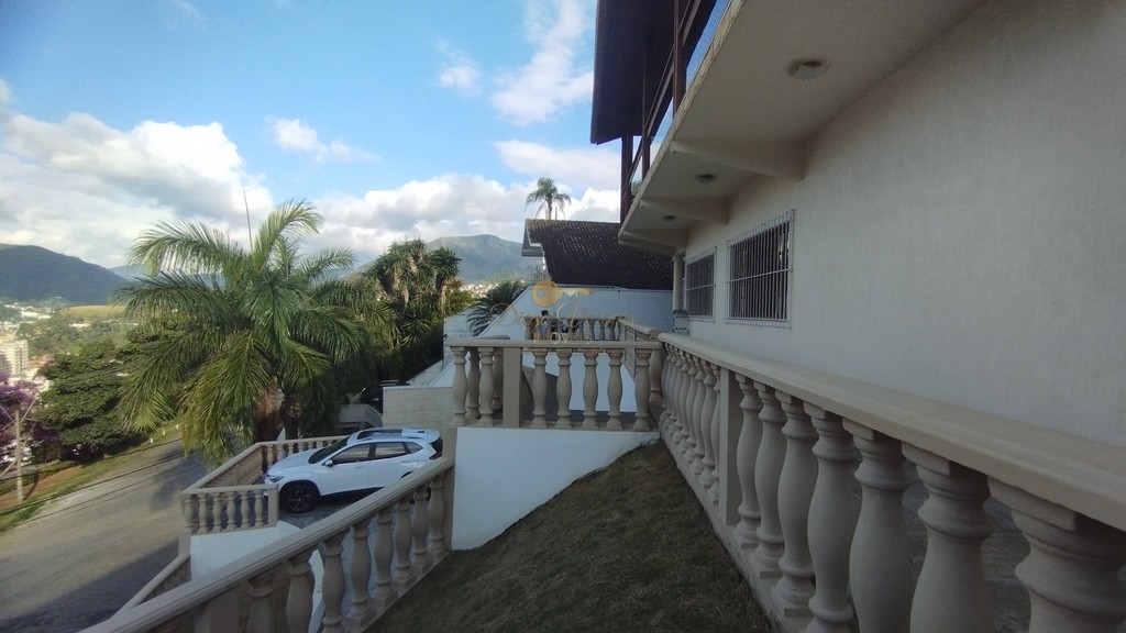 Casa, 4 quartos, 485 m² - Foto 5