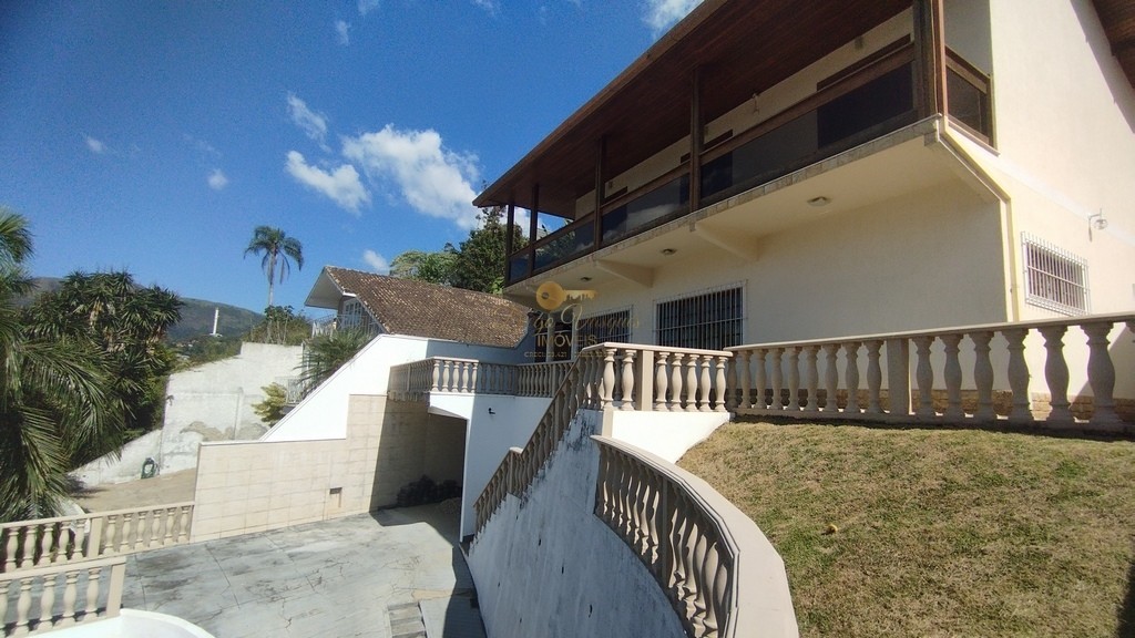 Casa, 4 quartos, 485 m² - Foto 1
