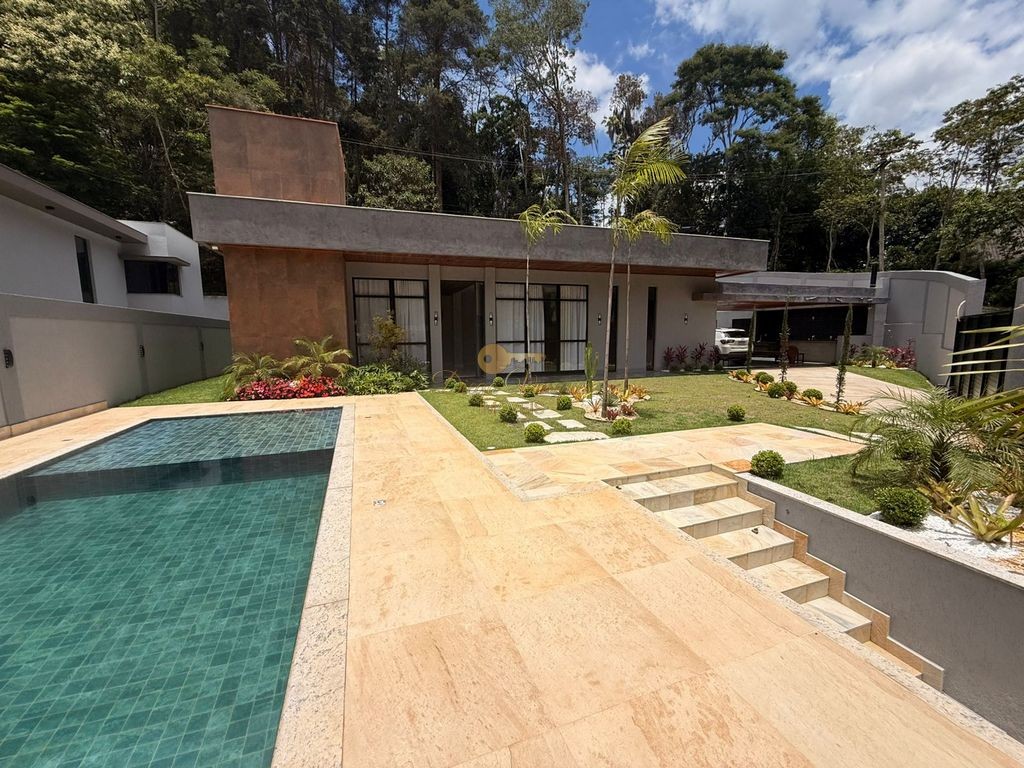 Casa à venda em Quebra Frascos, Teresópolis - RJ