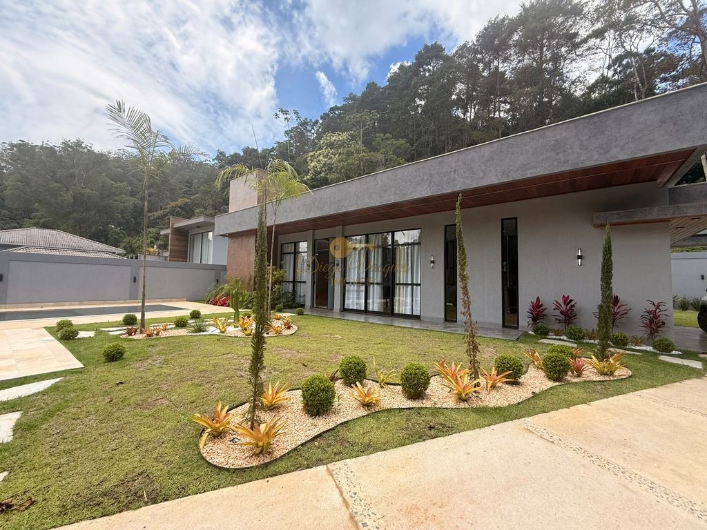 Casa à venda em Quebra Frascos, Teresópolis - RJ - Foto 3