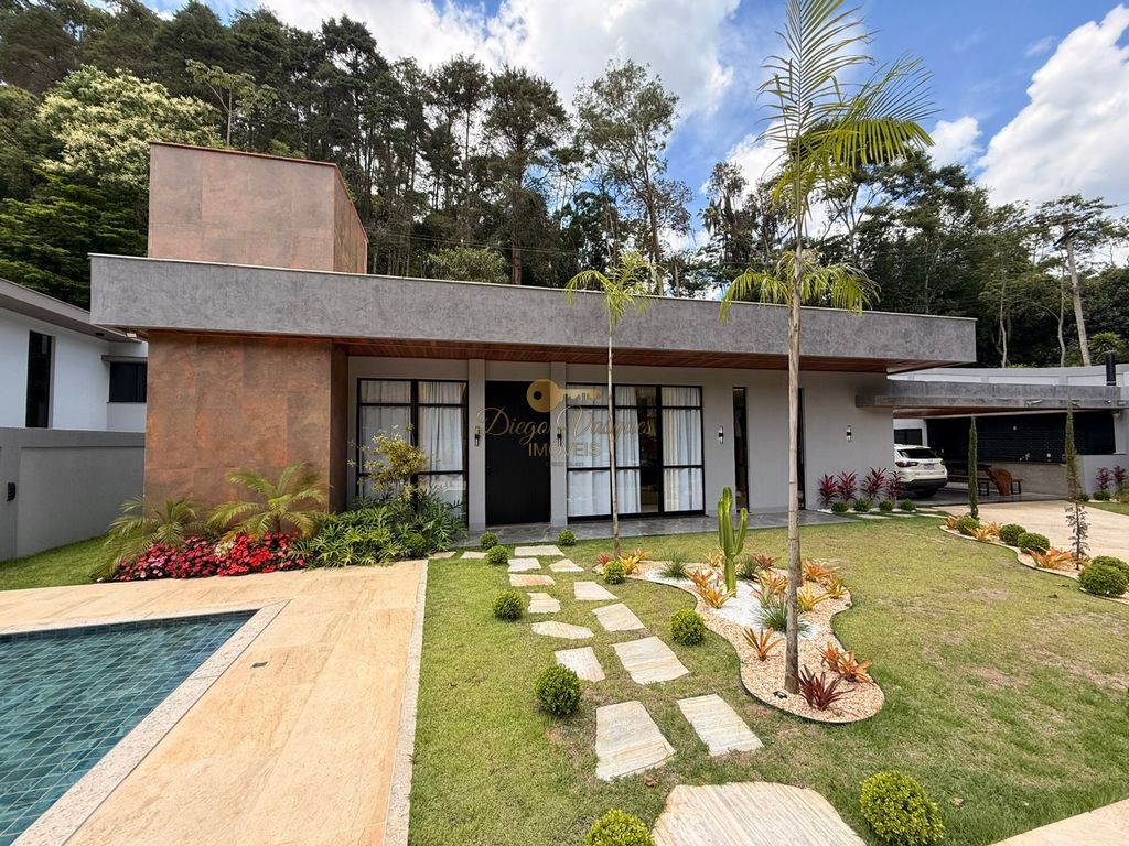 Casa à venda em Quebra Frascos, Teresópolis - RJ - Foto 2