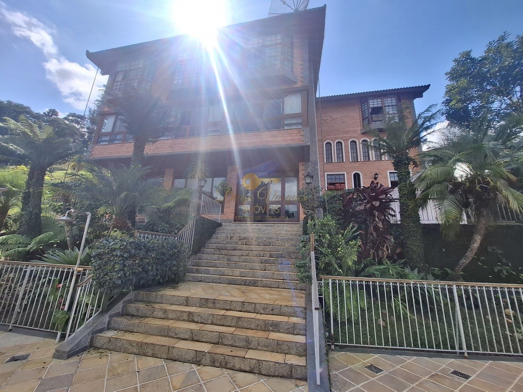Casa de Condomínio, 7 quartos - Foto 2