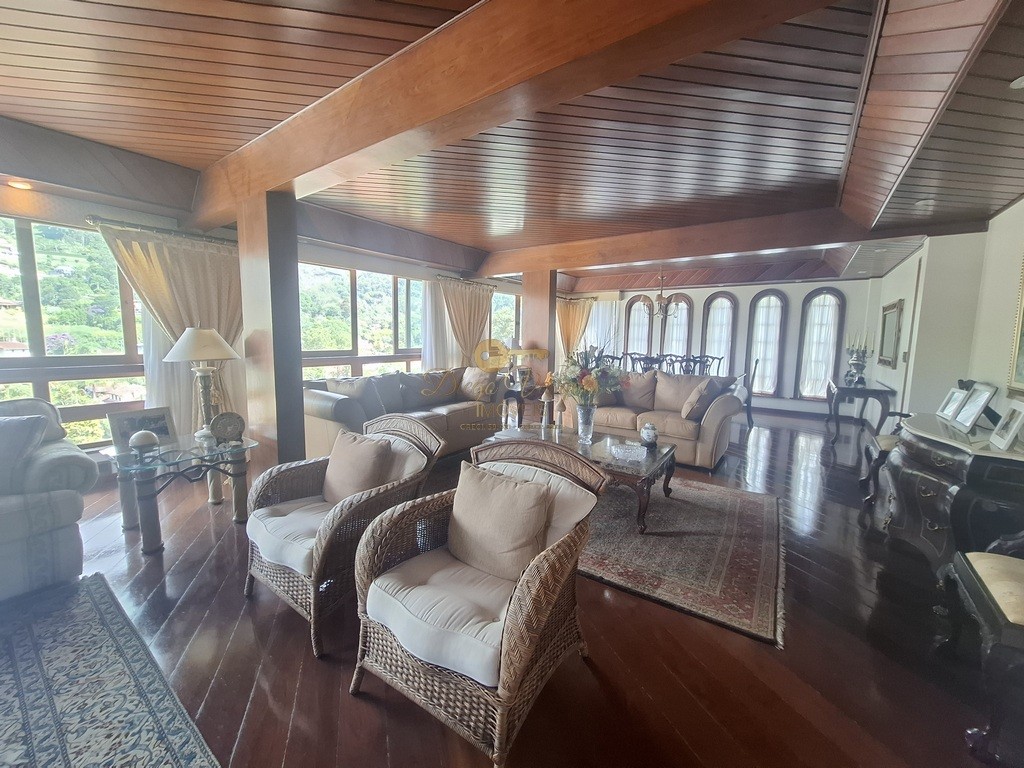 Casa de Condomínio, 7 quartos - Foto 5