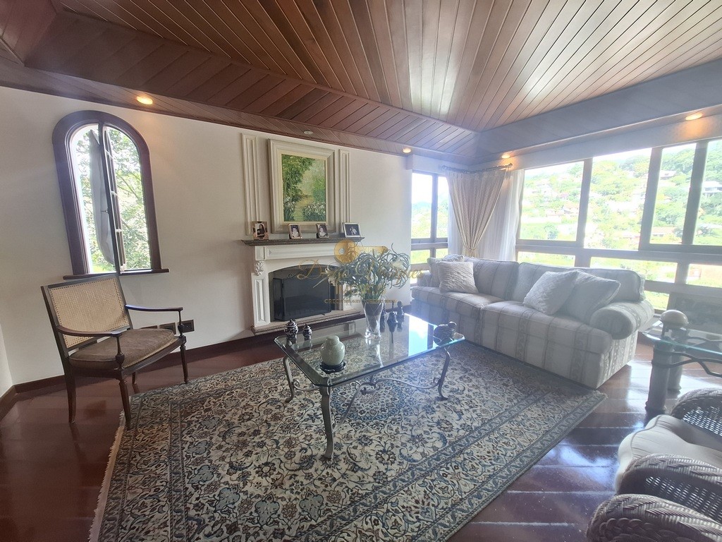 Casa de Condomínio, 7 quartos - Foto 6