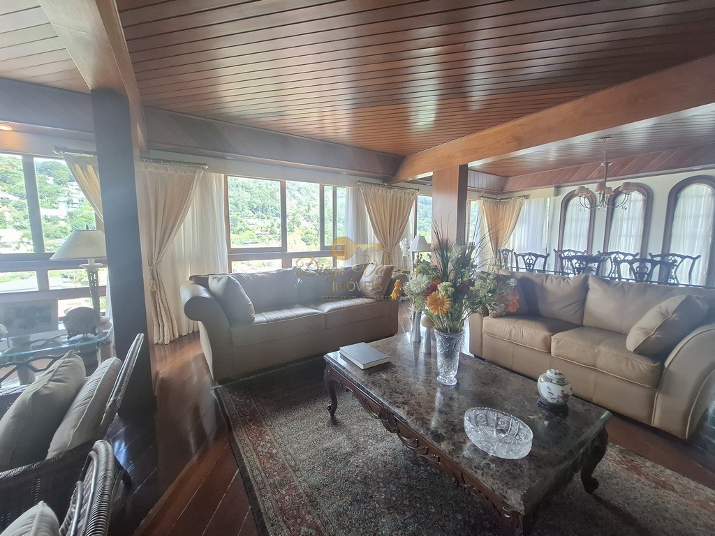 Casa de Condomínio, 7 quartos - Foto 7