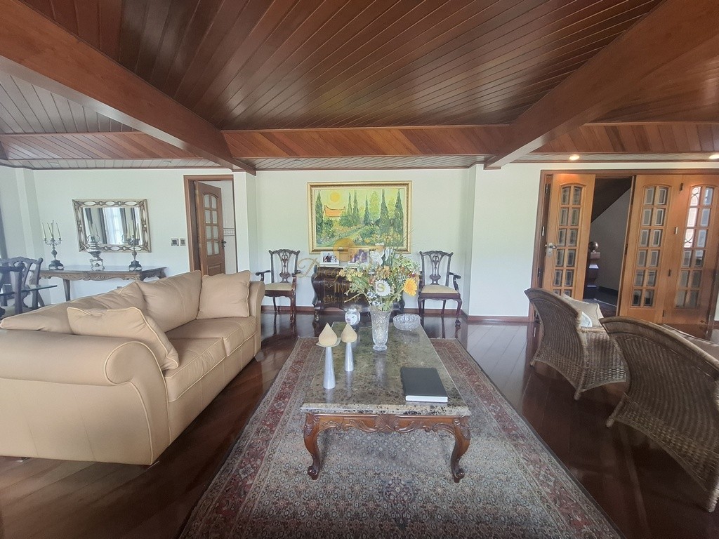 Casa de Condomínio, 7 quartos - Foto 8