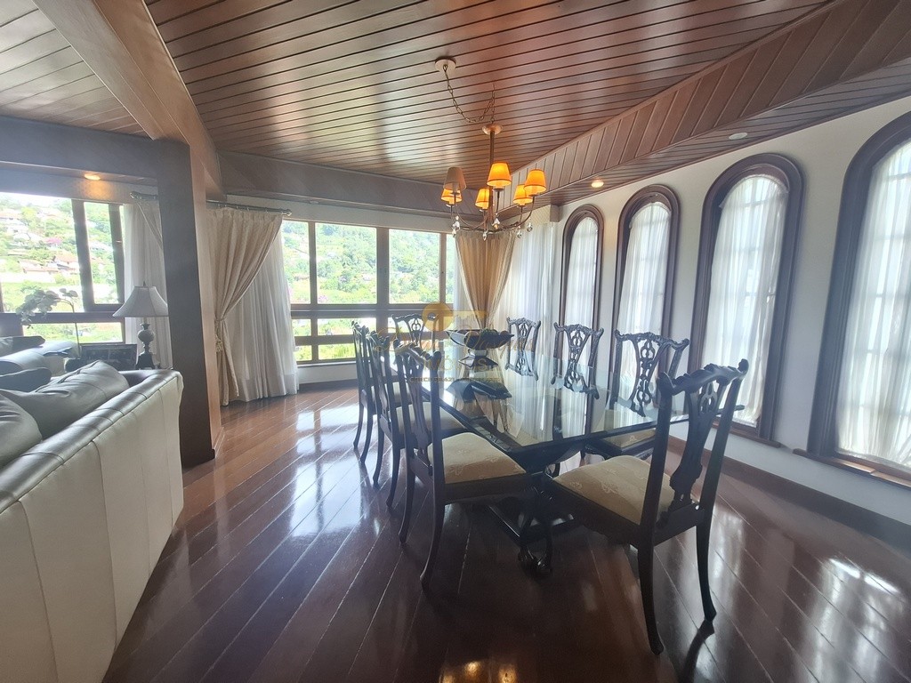 Casa de Condomínio, 7 quartos - Foto 9
